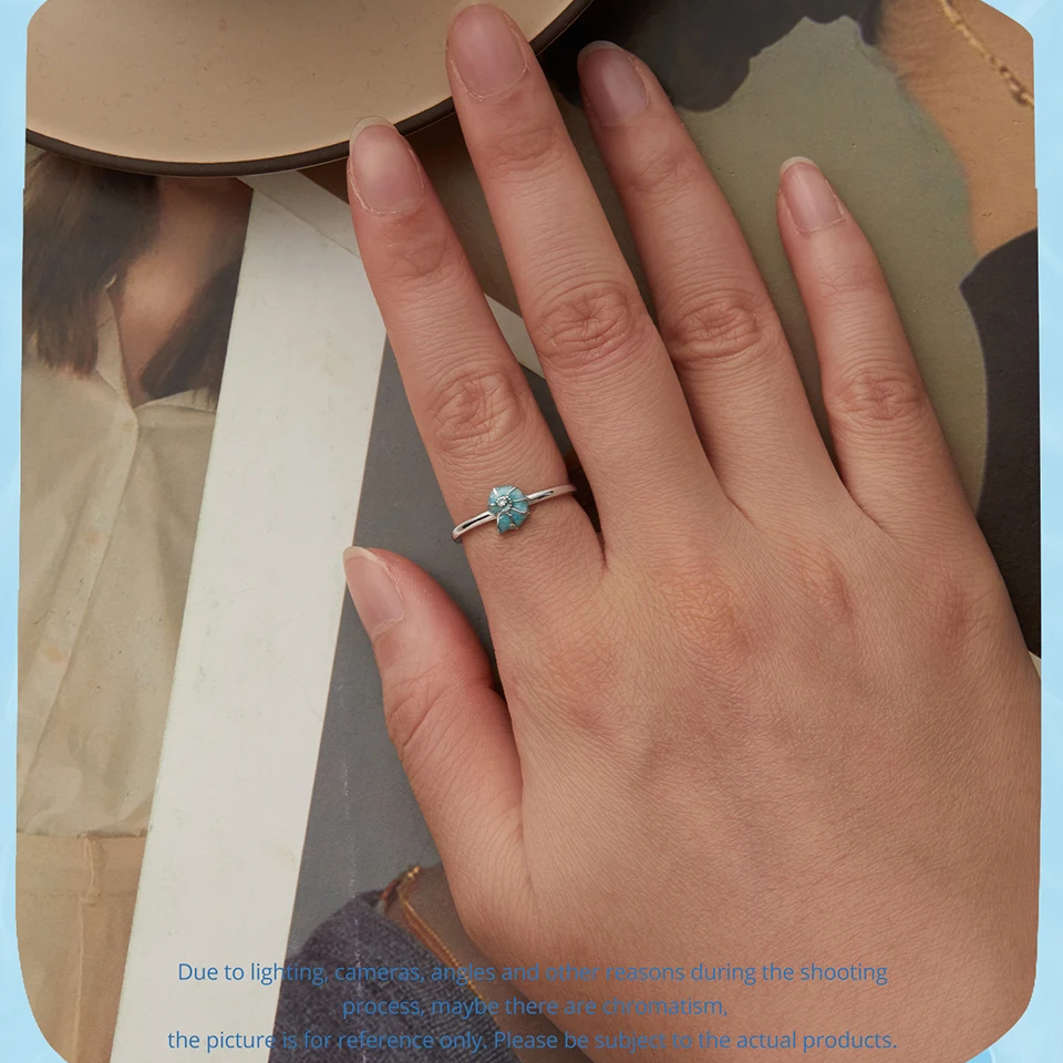 Conch Open Ring