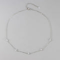 Fleur Full Necklace