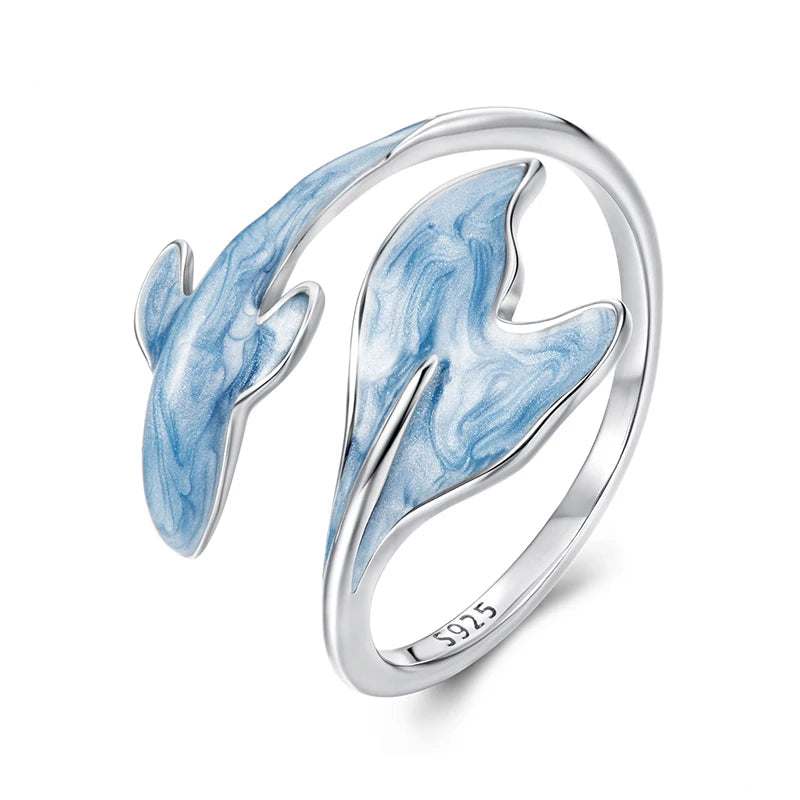 Guppy Ring