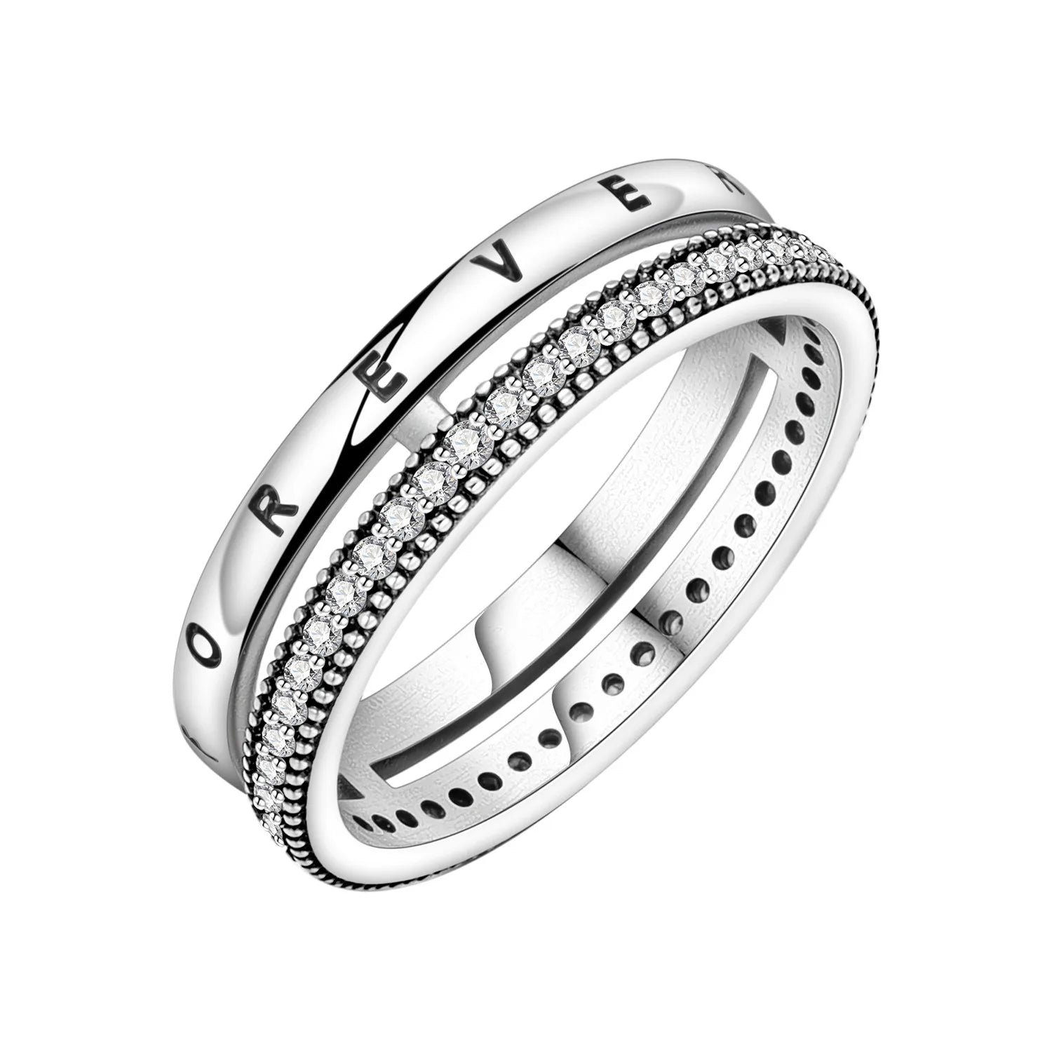 Forever Eternity Band