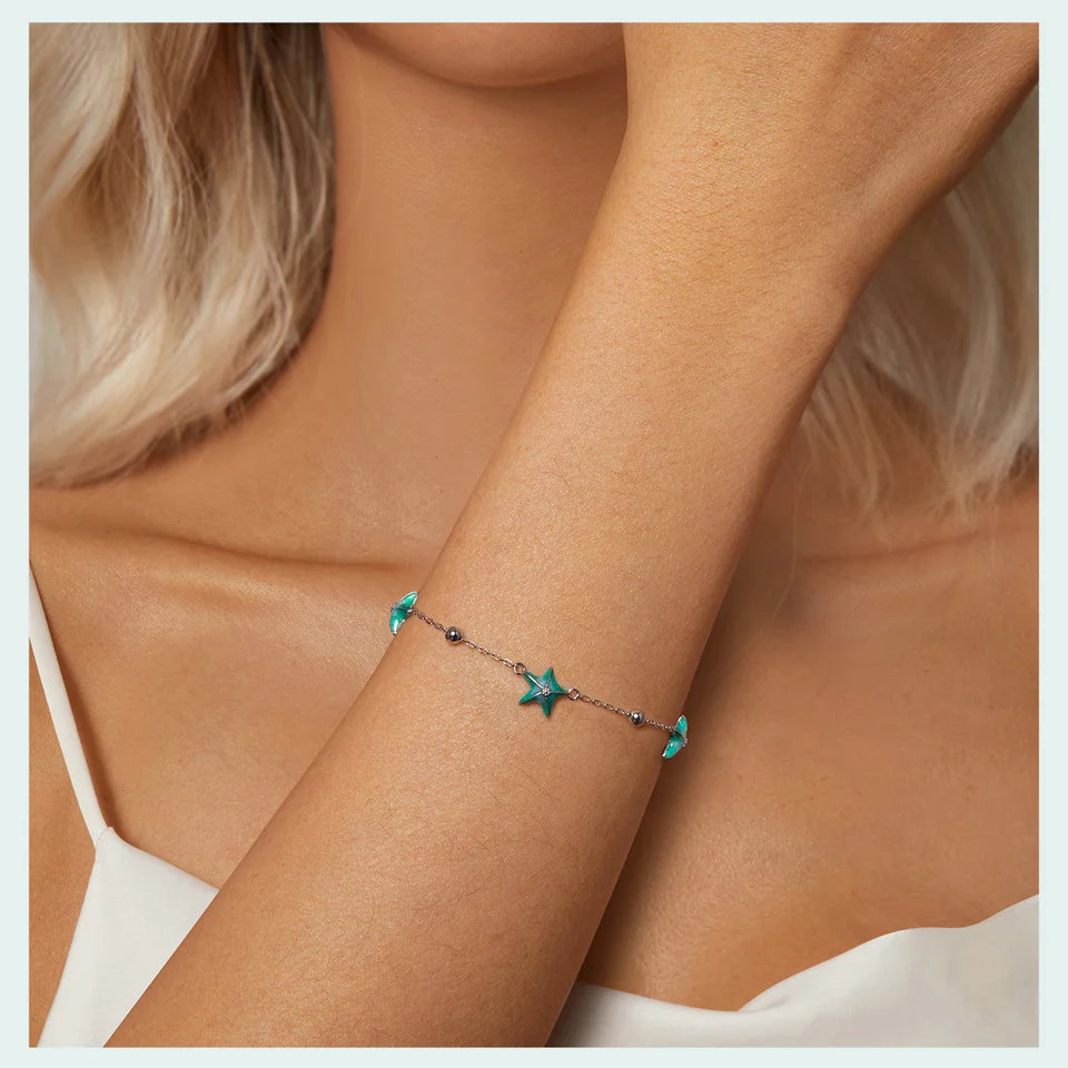 Starfish Bracelet