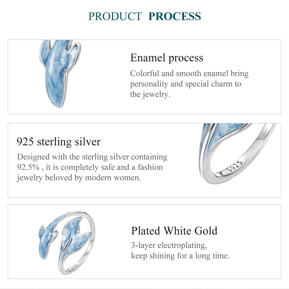 Guppy Ring
