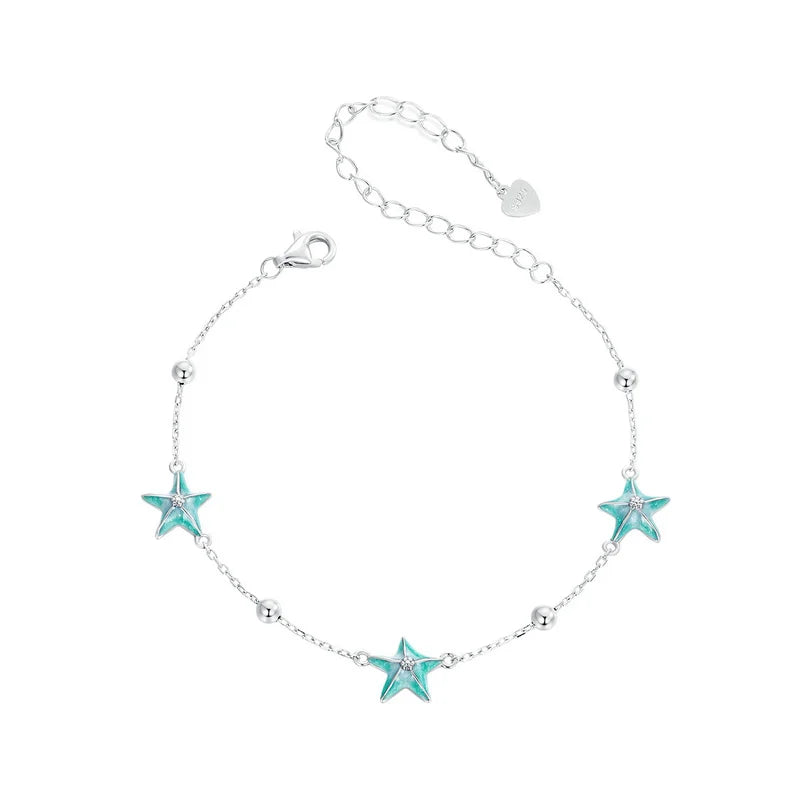 Starfish Bracelet