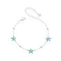 Starfish Bracelet