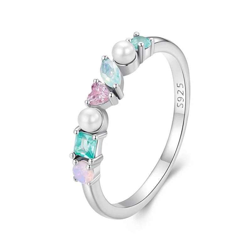 Colorful Ring