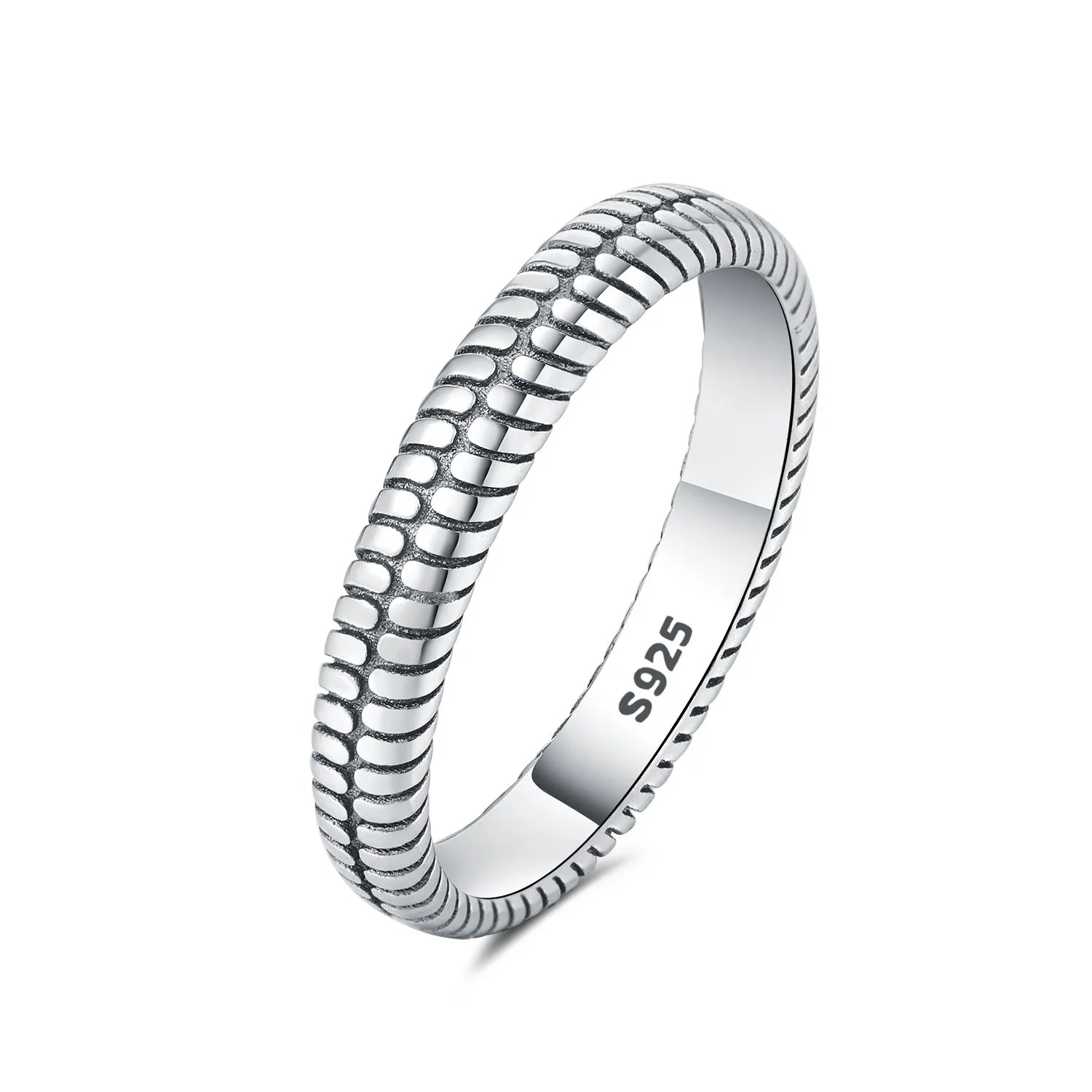 Rope Texture Band