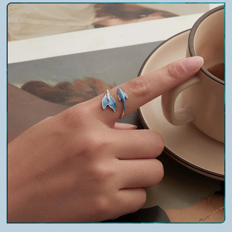Guppy Ring