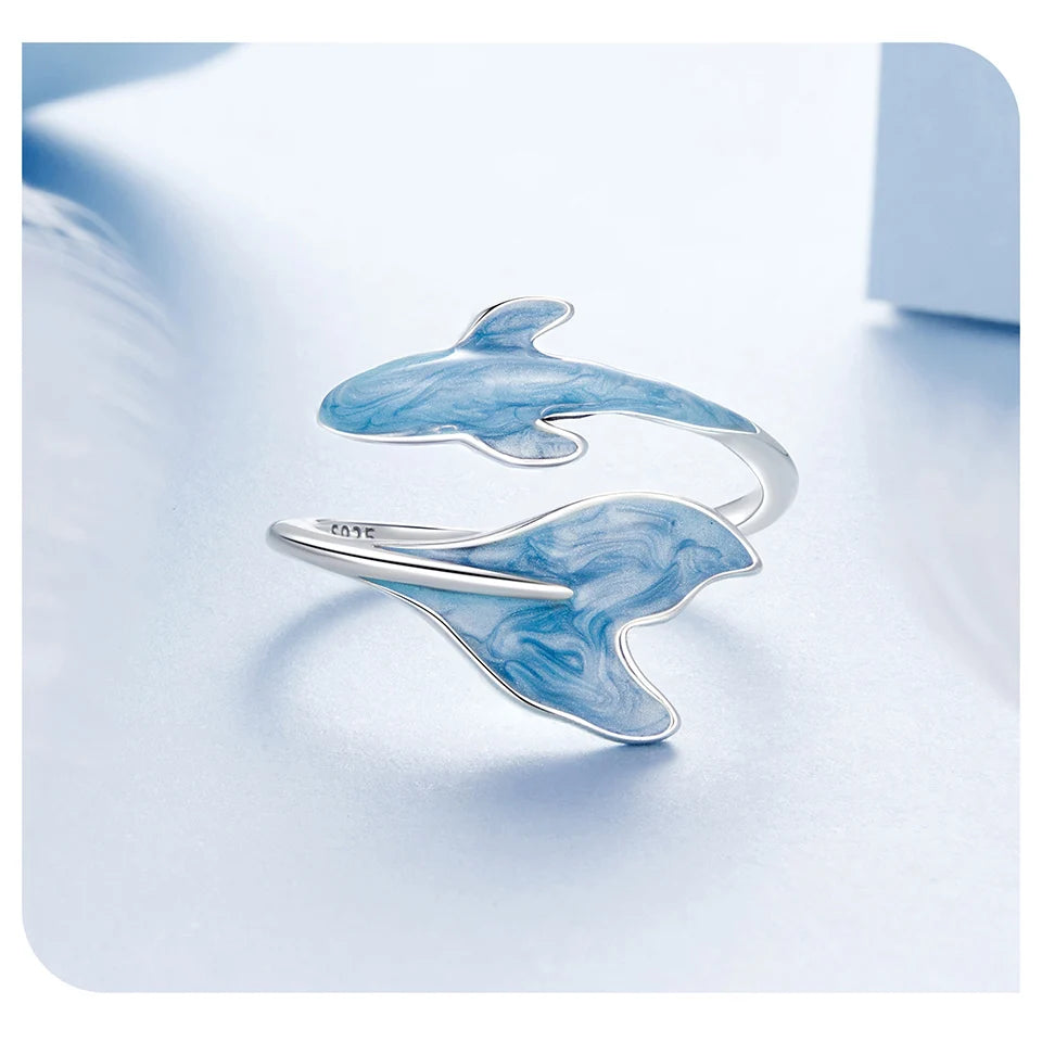 Guppy Ring