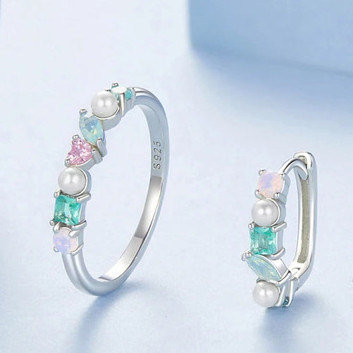 Colorful Ring