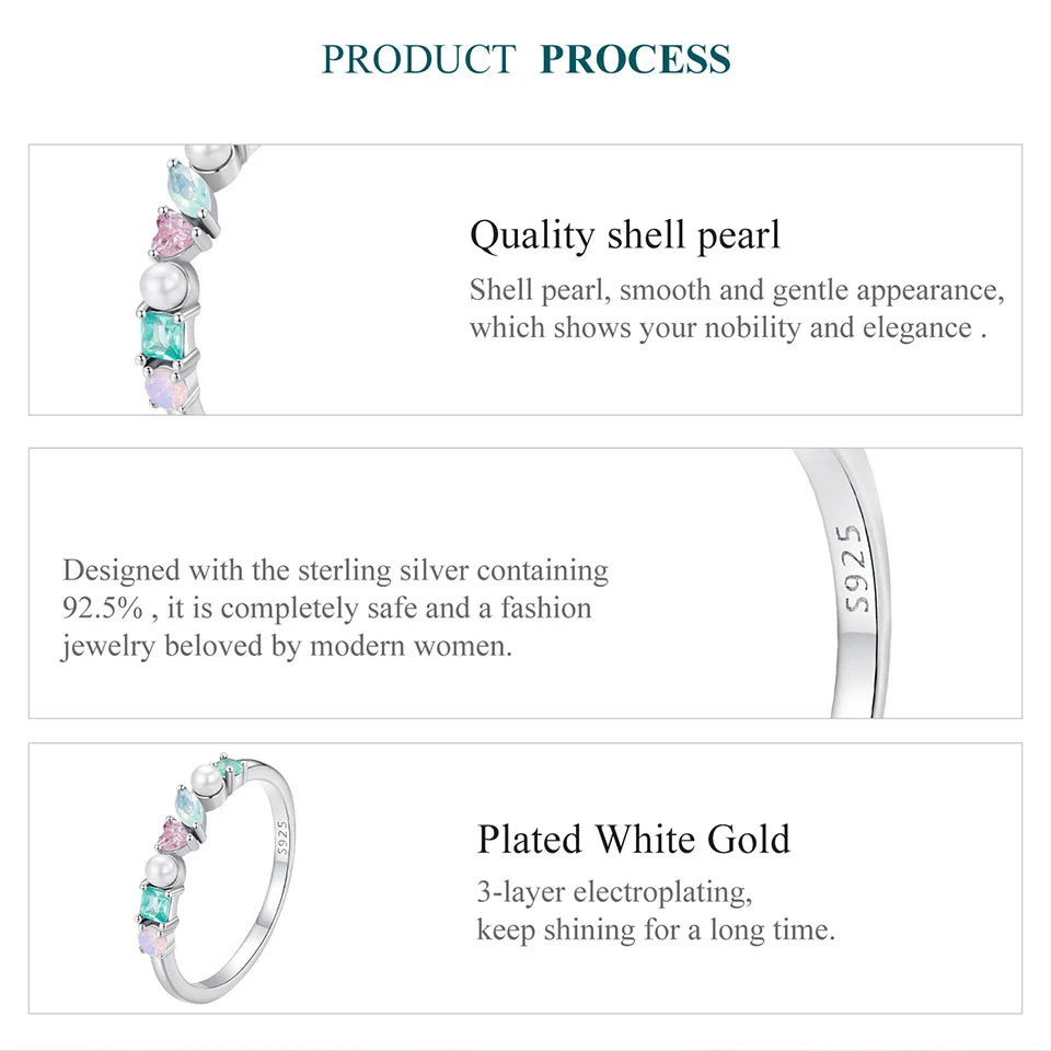 Colorful Ring