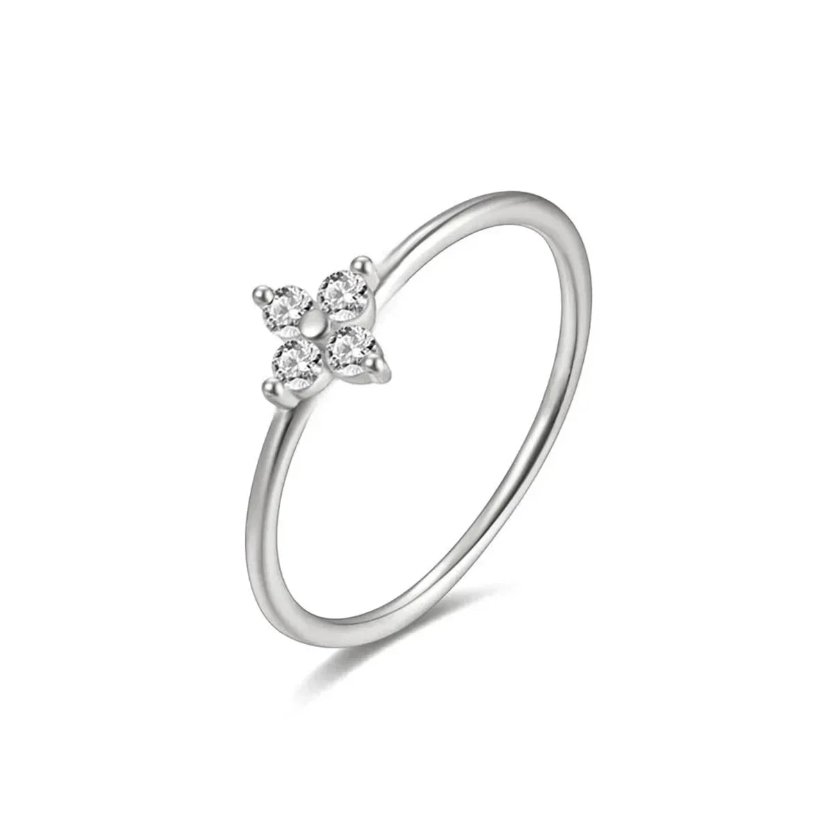 Fleur Ring