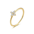Fleur Ring